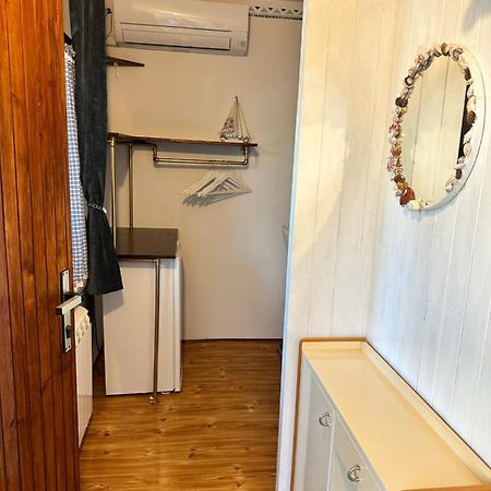 Apartma Angelika Порторож Екстер'єр фото
