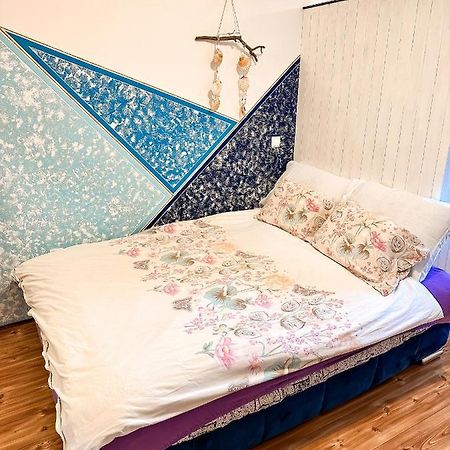 Apartma Angelika Порторож Екстер'єр фото