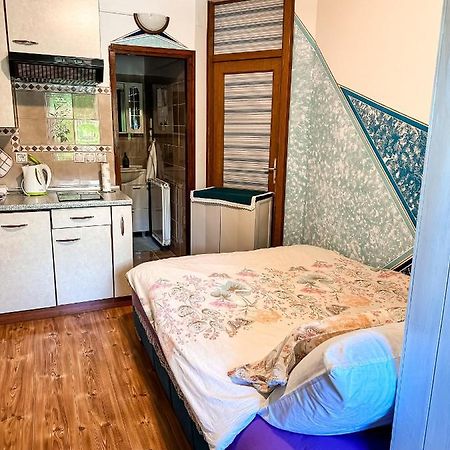 Apartma Angelika Порторож Екстер'єр фото