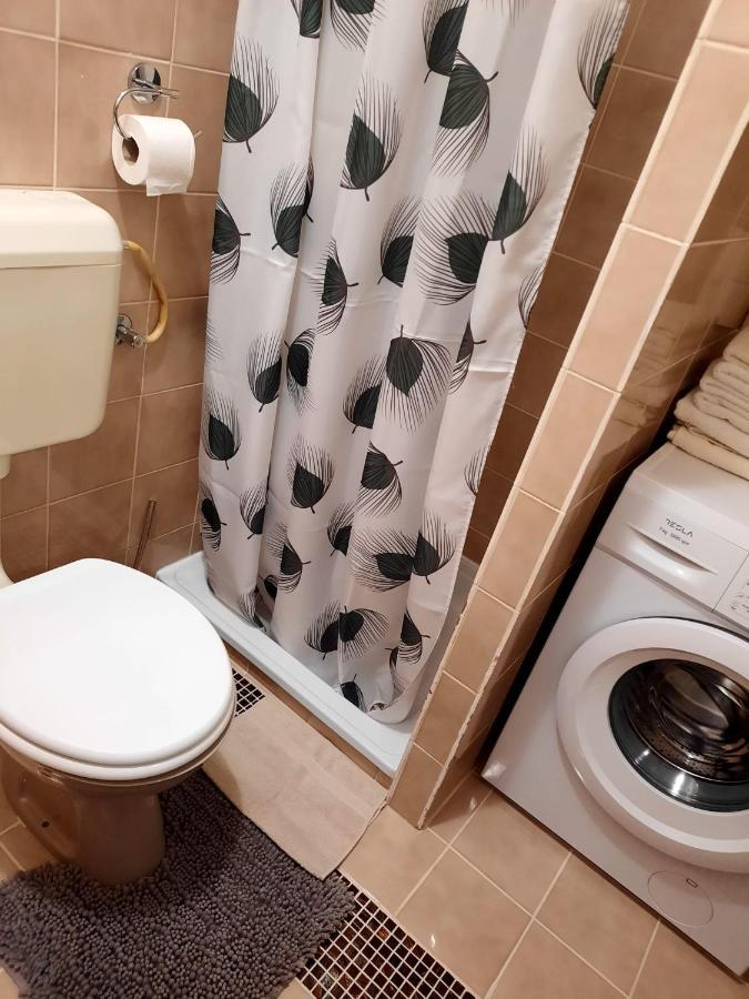 Apartma Angelika Порторож Екстер'єр фото