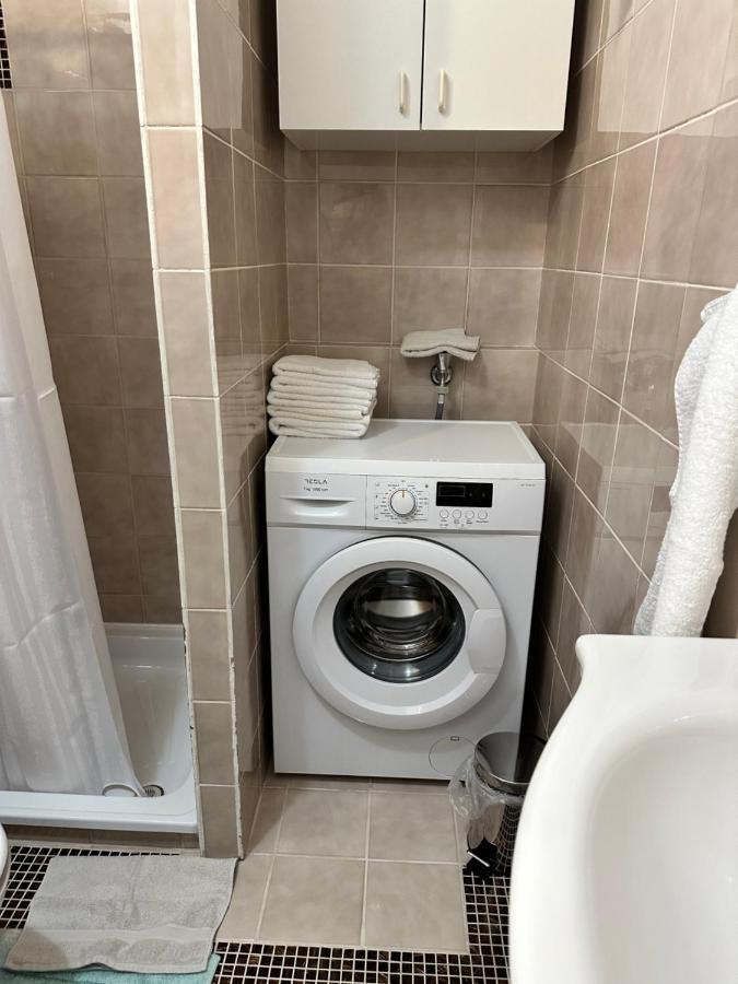 Apartma Angelika Порторож Екстер'єр фото