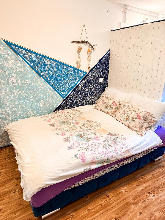 Apartma Angelika Порторож Екстер'єр фото