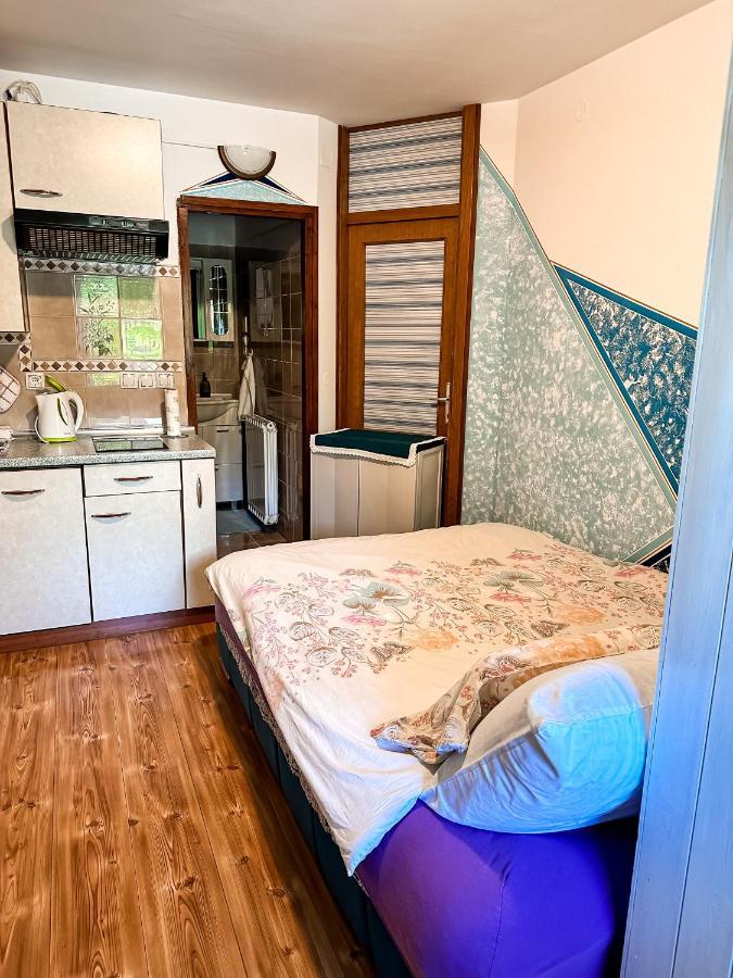 Apartma Angelika Порторож Екстер'єр фото